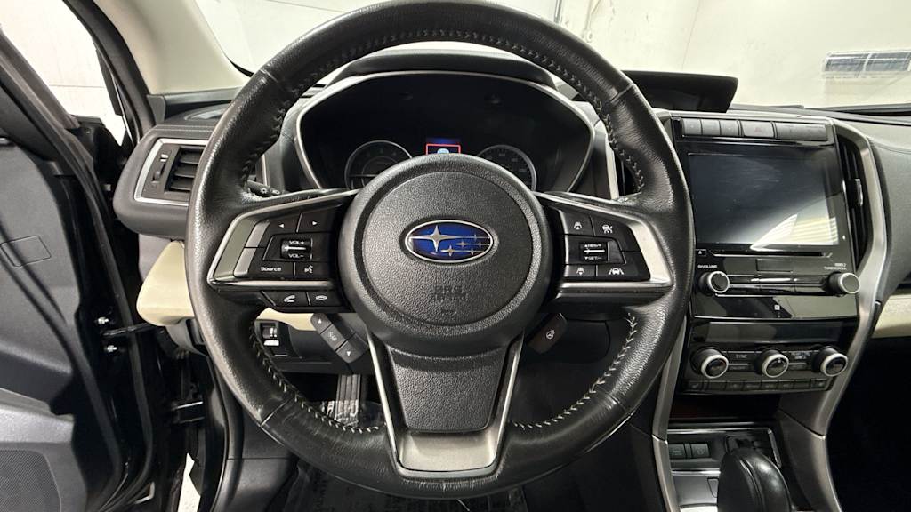Thumbnail: 2019 Subaru Ascent - 8