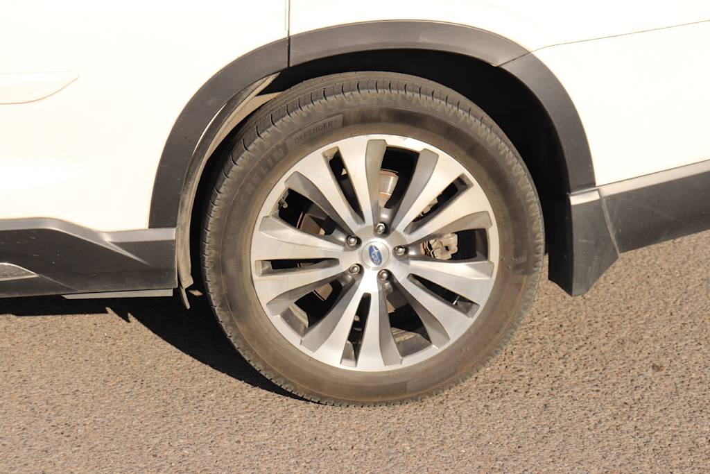 Thumbnail: 2019 Subaru Ascent - 7