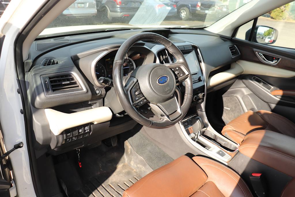 Thumbnail: 2019 Subaru Ascent - 2