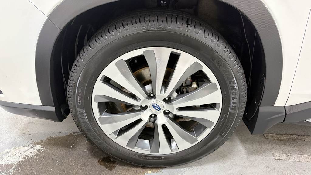 Thumbnail: 2019 Subaru Ascent - 8