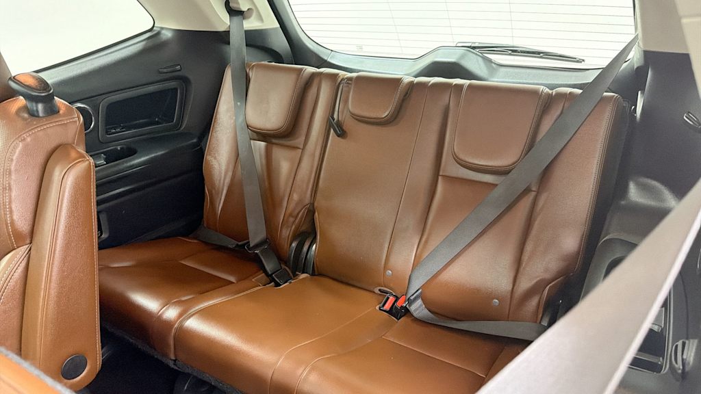 Thumbnail: 2019 Subaru Ascent - 31