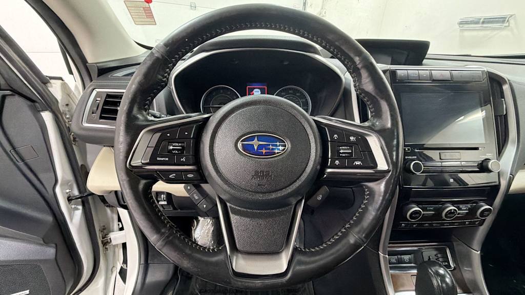 Thumbnail: 2019 Subaru Ascent - 10