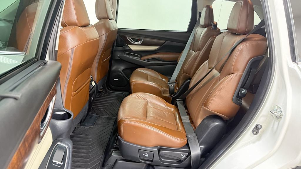 Thumbnail: 2019 Subaru Ascent - 13