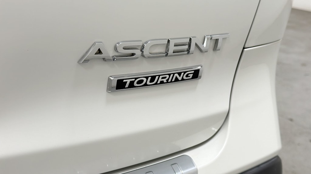 Thumbnail: 2019 Subaru Ascent - 7