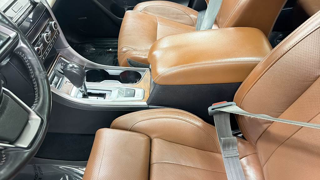 Thumbnail: 2019 Subaru Ascent - 12