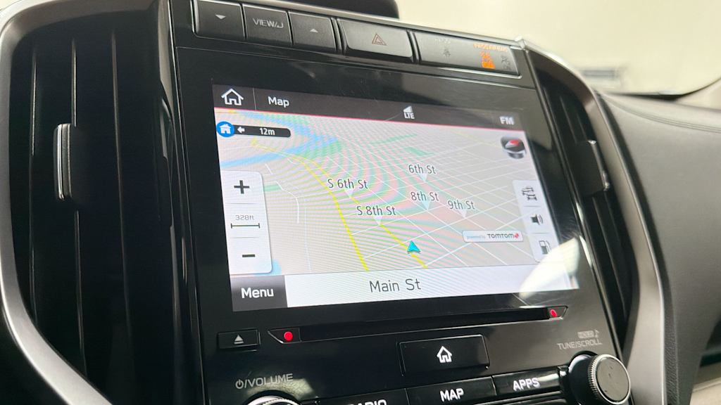 Thumbnail: 2019 Subaru Ascent - 28