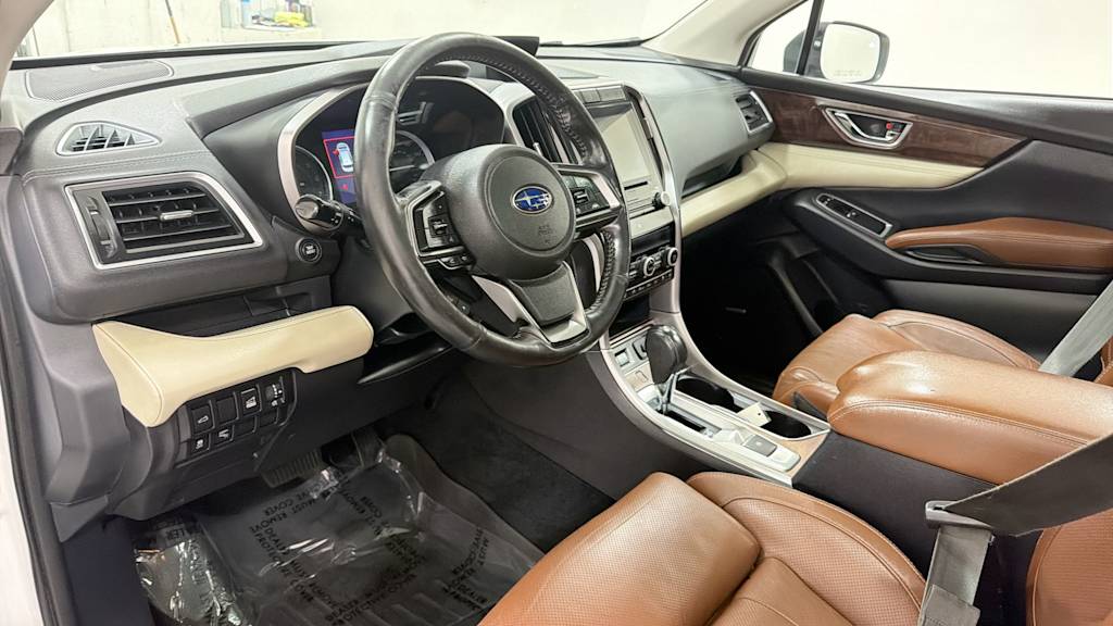 Thumbnail: 2019 Subaru Ascent - 2