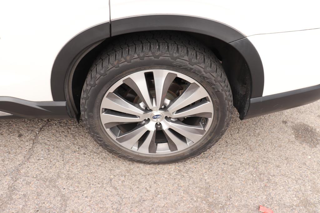 Thumbnail: 2020 Subaru Ascent - 7