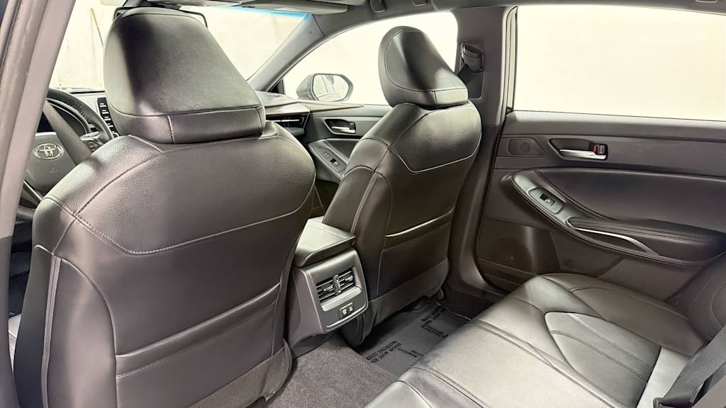 Thumbnail: 2022 Toyota Avalon - 28