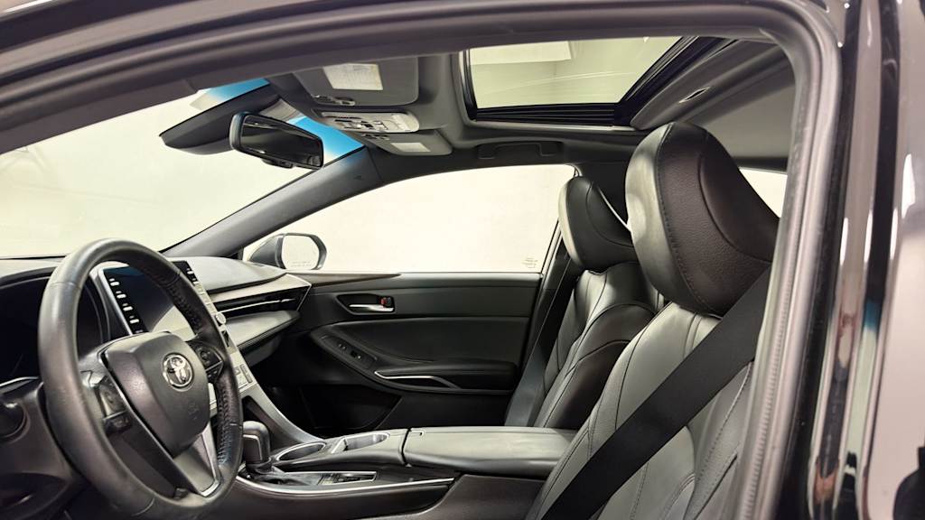 Thumbnail: 2022 Toyota Avalon - 27