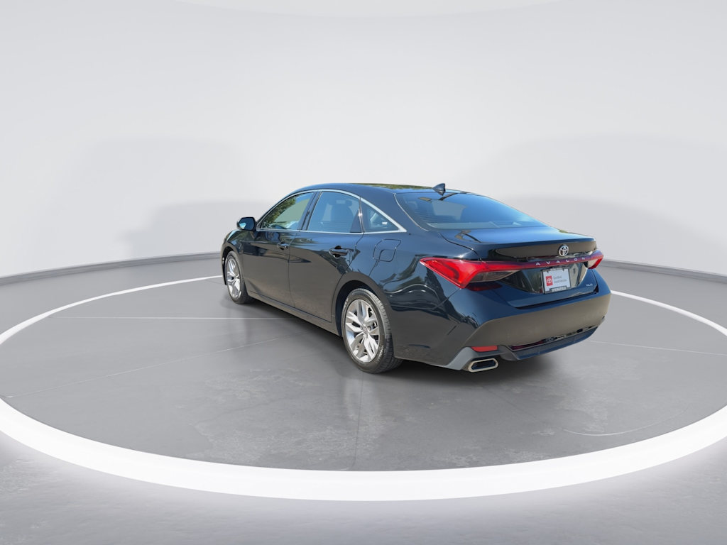 Thumbnail: 2022 Toyota Avalon - 20