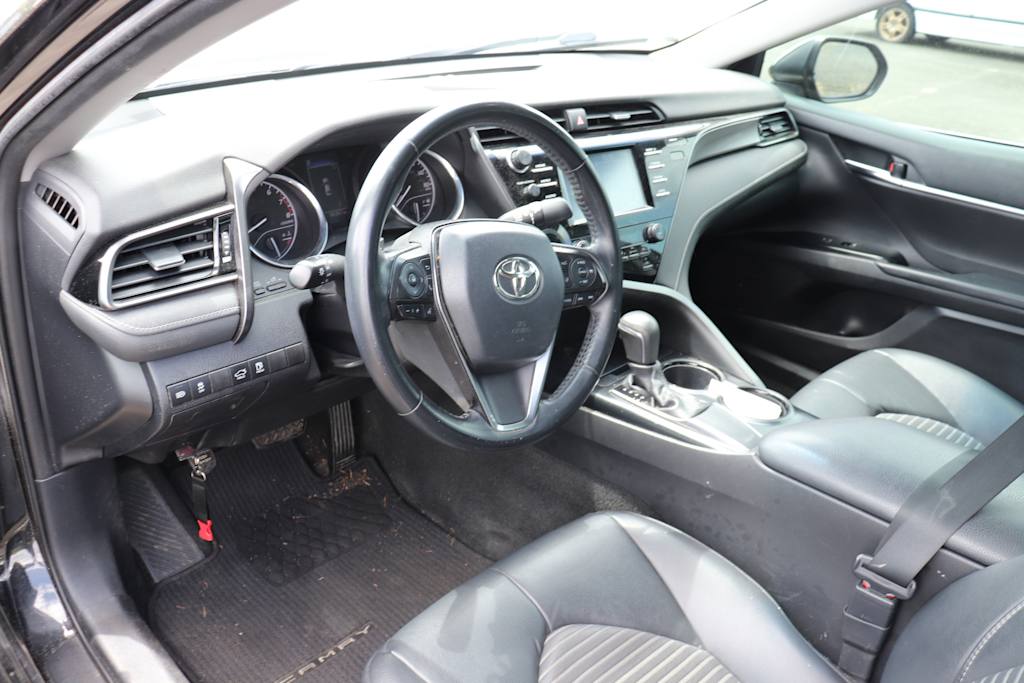 Thumbnail: 2019 Toyota Camry - 2