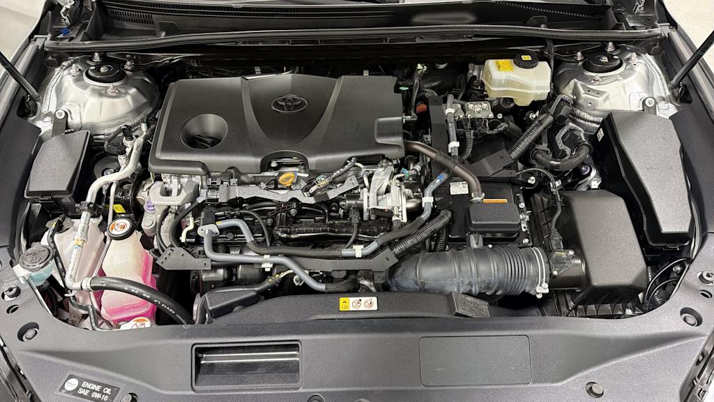 Thumbnail: 2019 Toyota Avalon - 8