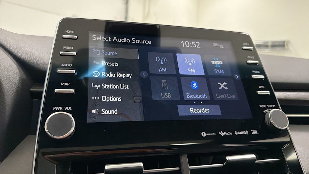 Thumbnail: 2019 Toyota Avalon - 15