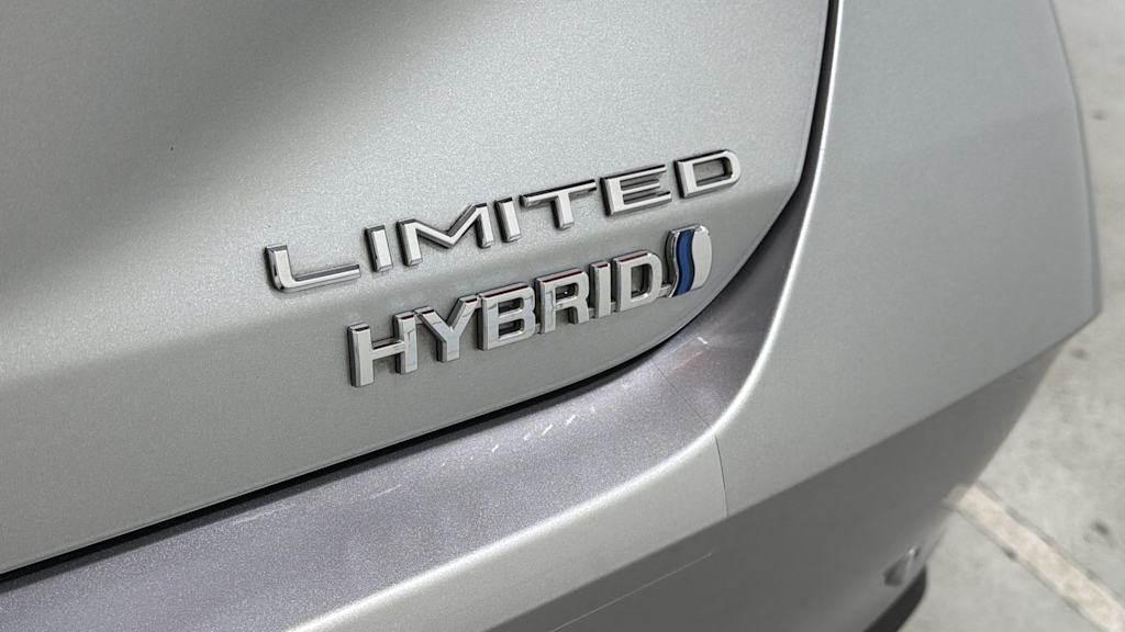 Thumbnail: 2019 Toyota Avalon - 31