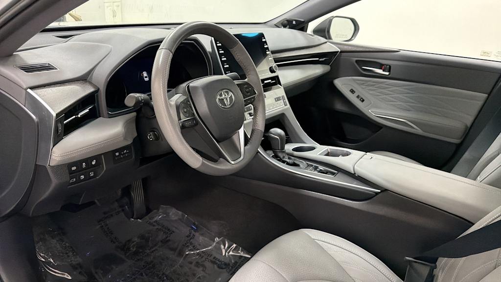 Thumbnail: 2019 Toyota Avalon - 2
