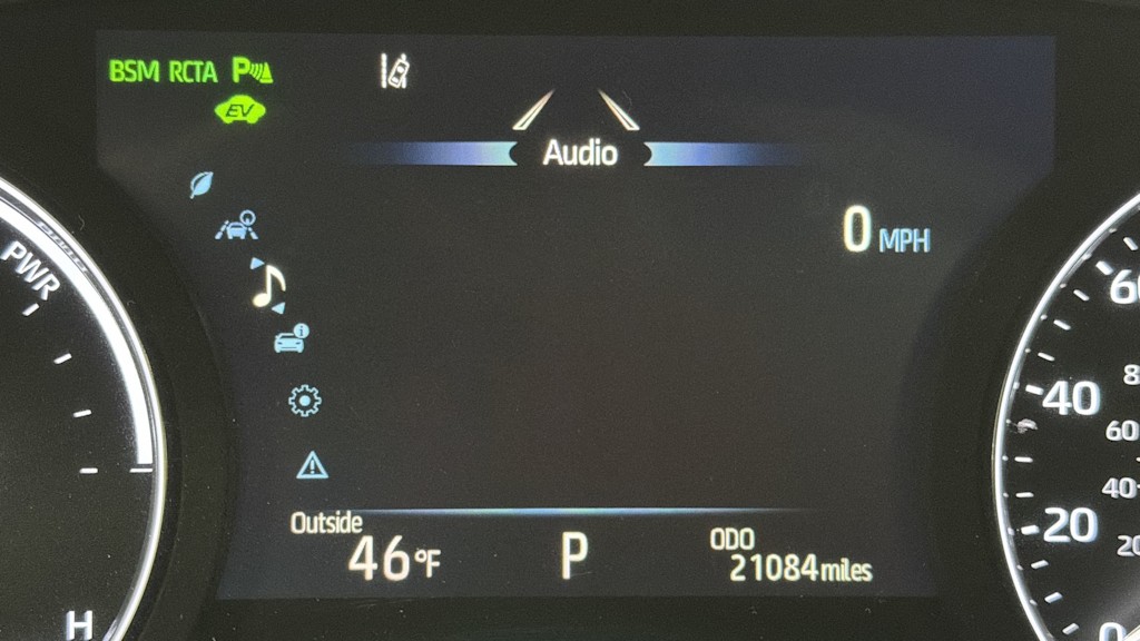 Thumbnail: 2019 Toyota Avalon - 17