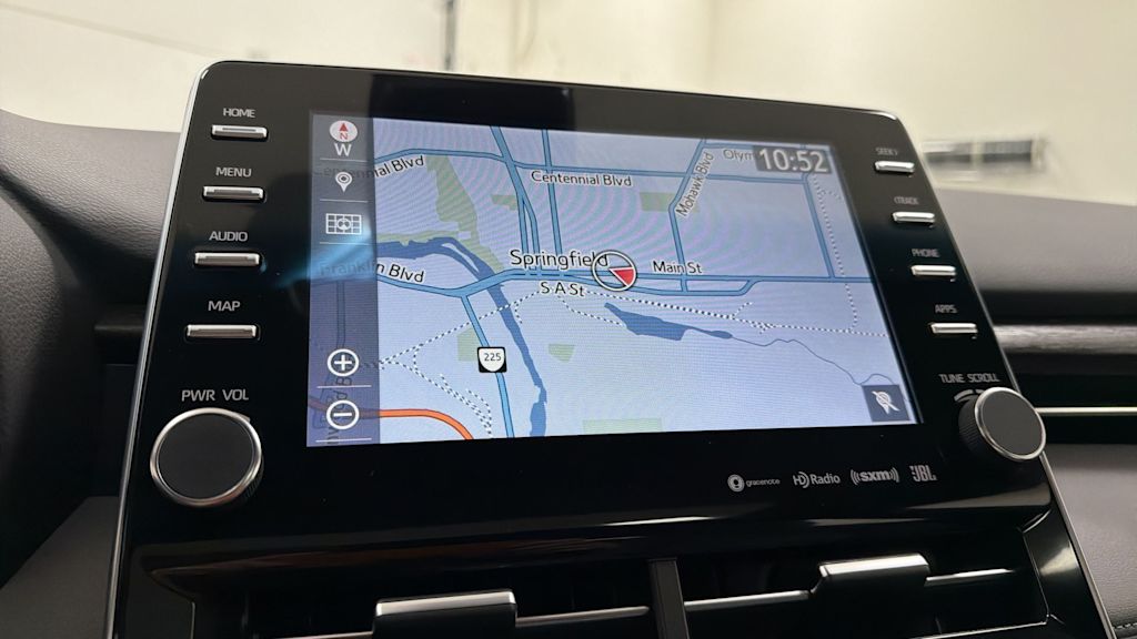 Thumbnail: 2019 Toyota Avalon - 28