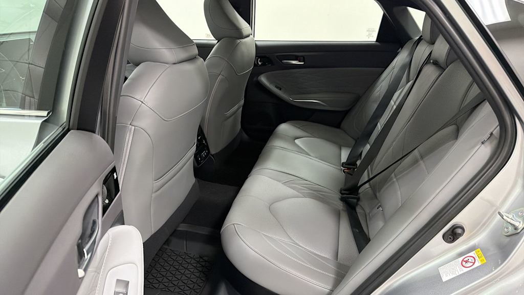 Thumbnail: 2019 Toyota Avalon - 12