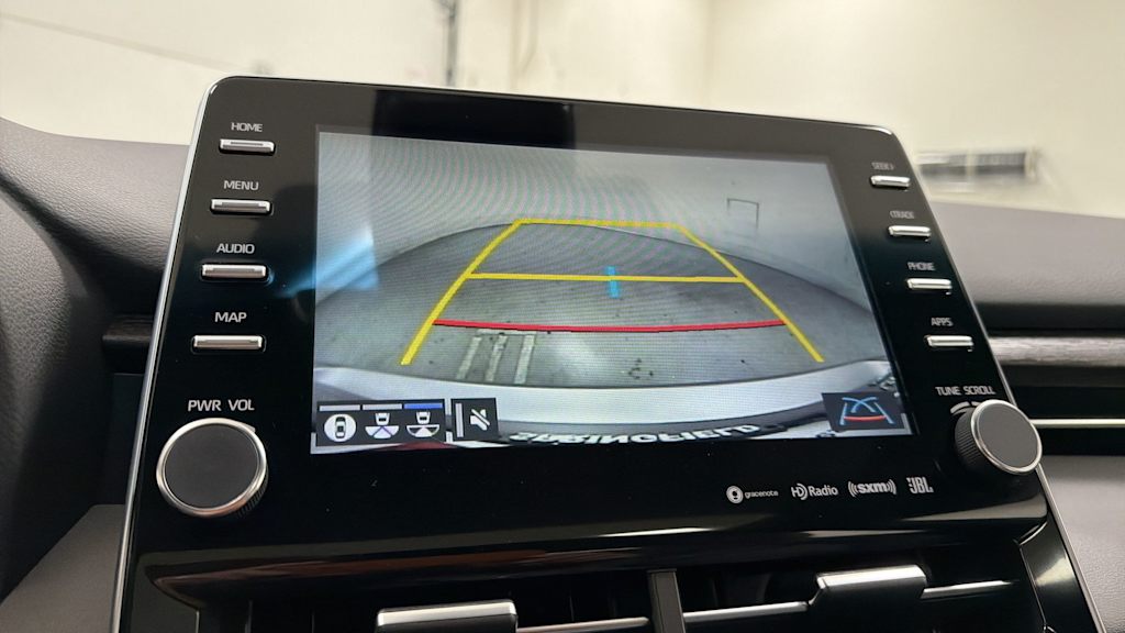 Thumbnail: 2019 Toyota Avalon - 27