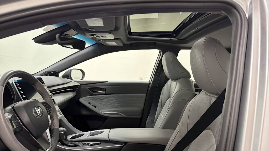 Thumbnail: 2019 Toyota Avalon - 11