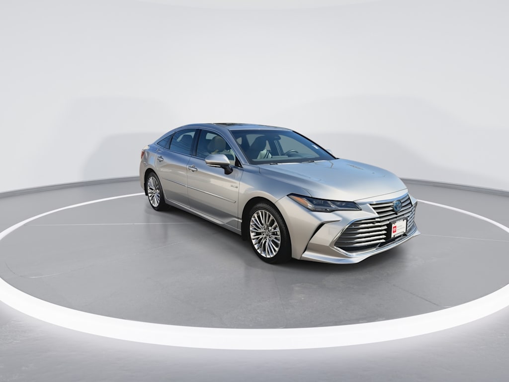 Thumbnail: 2019 Toyota Avalon - 6