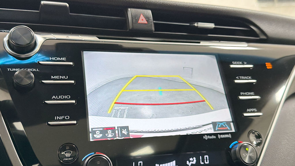Thumbnail: 2018 Toyota Camry - 25