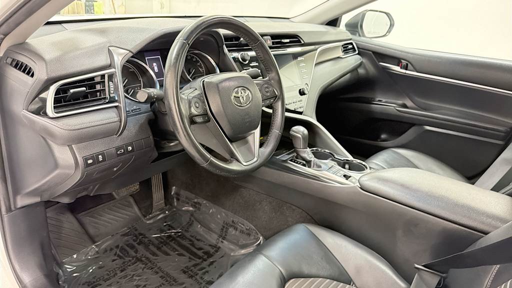 Thumbnail: 2018 Toyota Camry - 2