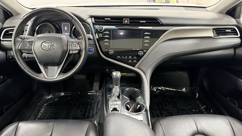 Thumbnail: 2018 Toyota Camry - 13