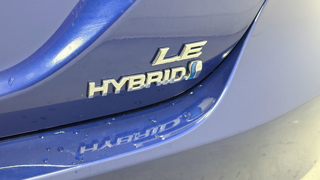 Thumbnail: 2018 Toyota Camry - 6