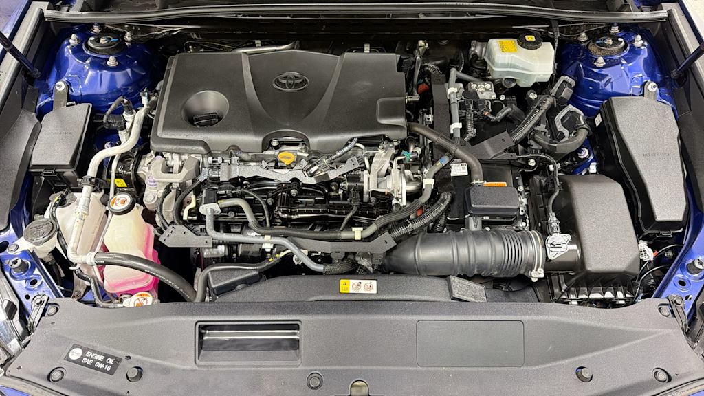 Thumbnail: 2018 Toyota Camry - 8