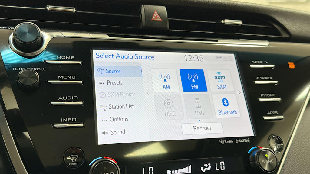 Thumbnail: 2018 Toyota Camry - 14