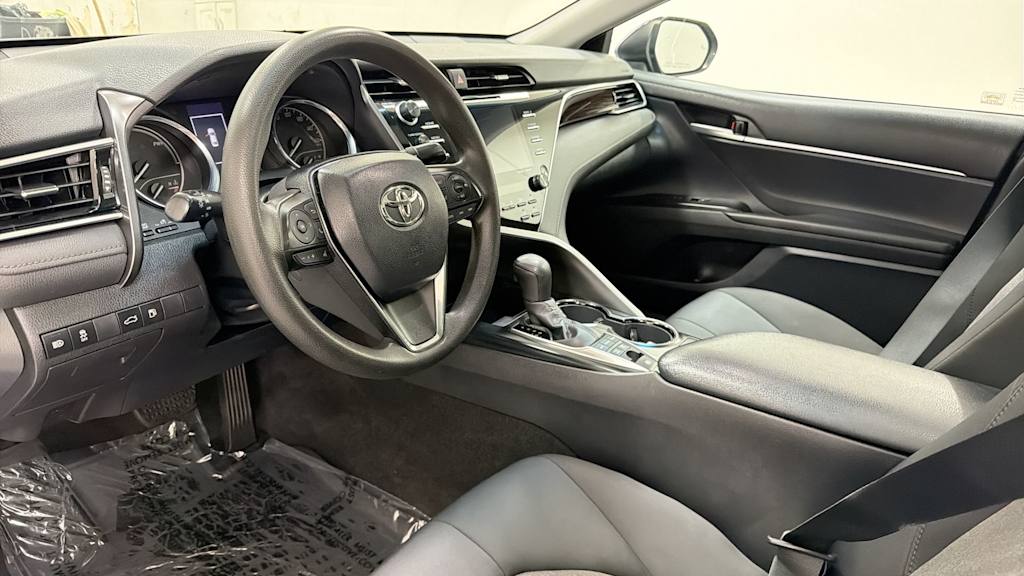 Thumbnail: 2018 Toyota Camry - 2