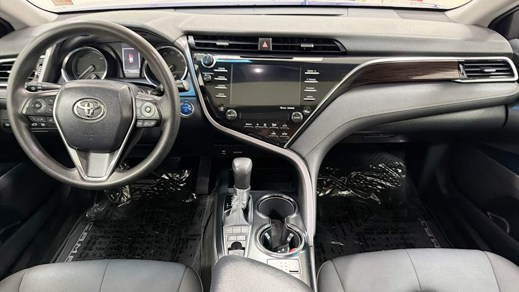 Thumbnail: 2018 Toyota Camry - 13