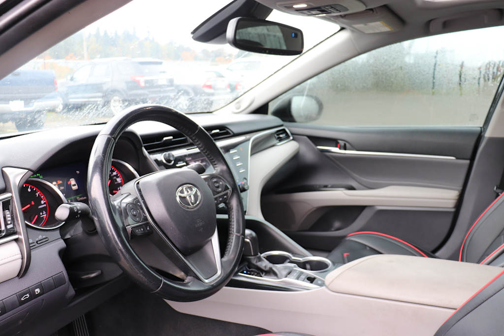 Thumbnail: 2018 Toyota Camry - 2