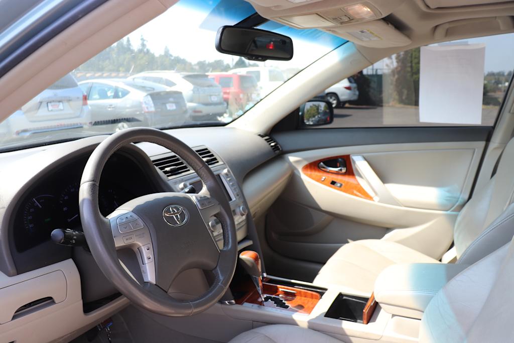Thumbnail: 2011 Toyota Camry - 2