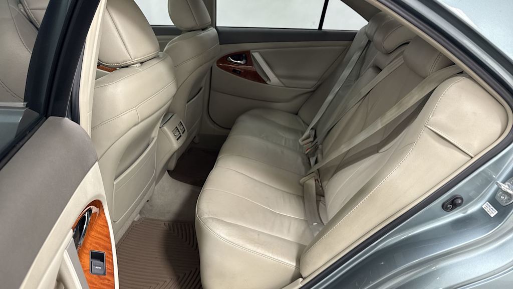 Thumbnail: 2011 Toyota Camry - 12