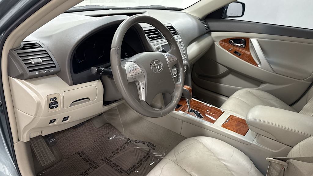 Thumbnail: 2011 Toyota Camry - 2