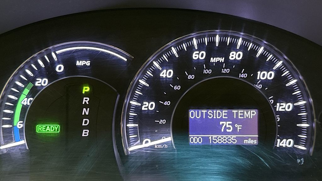 Thumbnail: 2011 Toyota Camry - 16