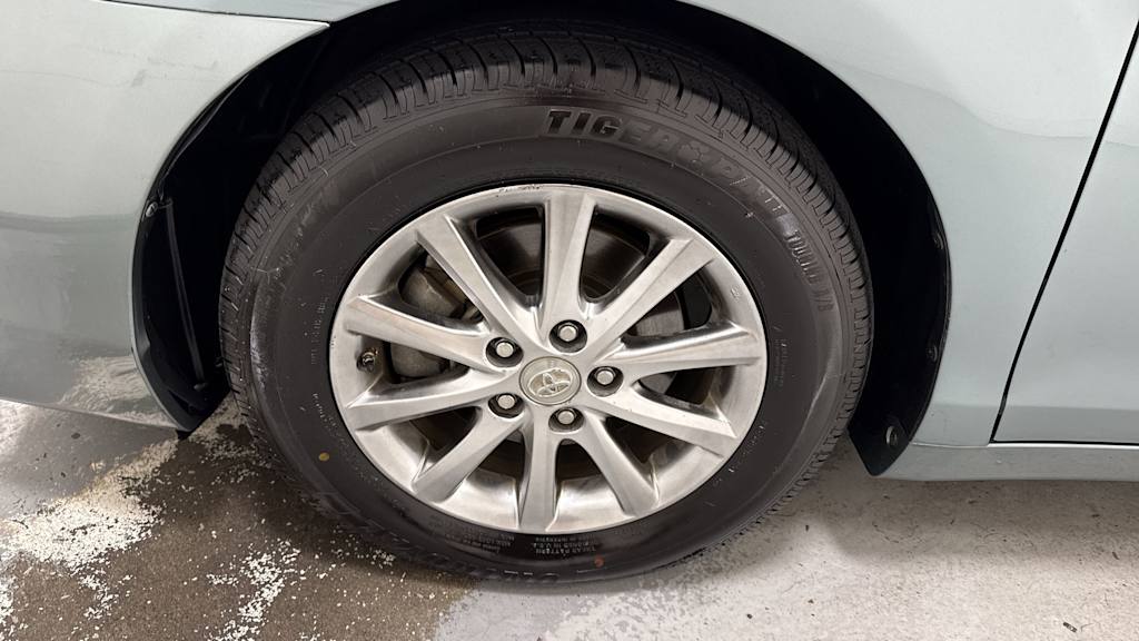 Thumbnail: 2011 Toyota Camry - 7