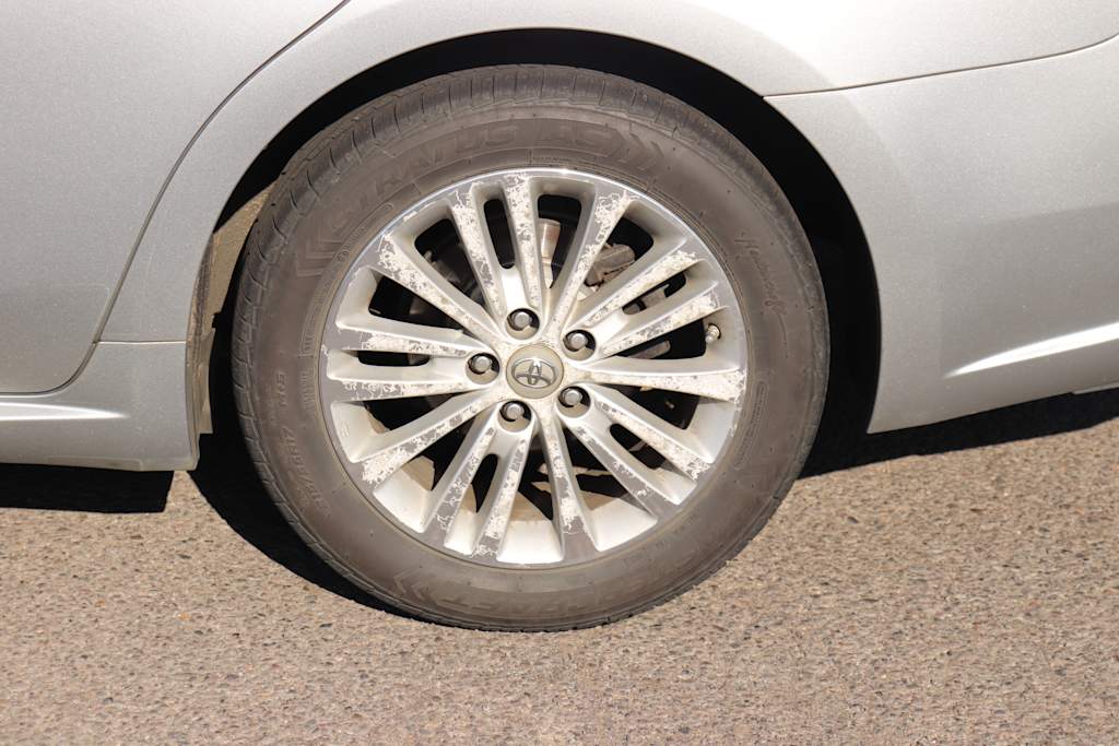 Thumbnail: 2015 Toyota Avalon - 7