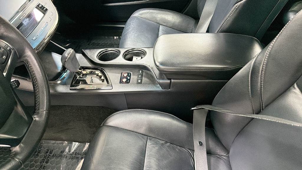Thumbnail: 2015 Toyota Avalon - 10