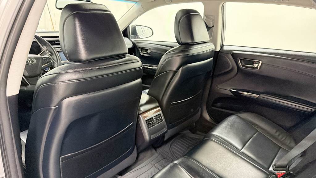 Thumbnail: 2015 Toyota Avalon - 30