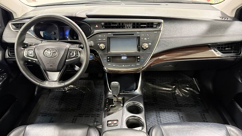 Thumbnail: 2015 Toyota Avalon - 12