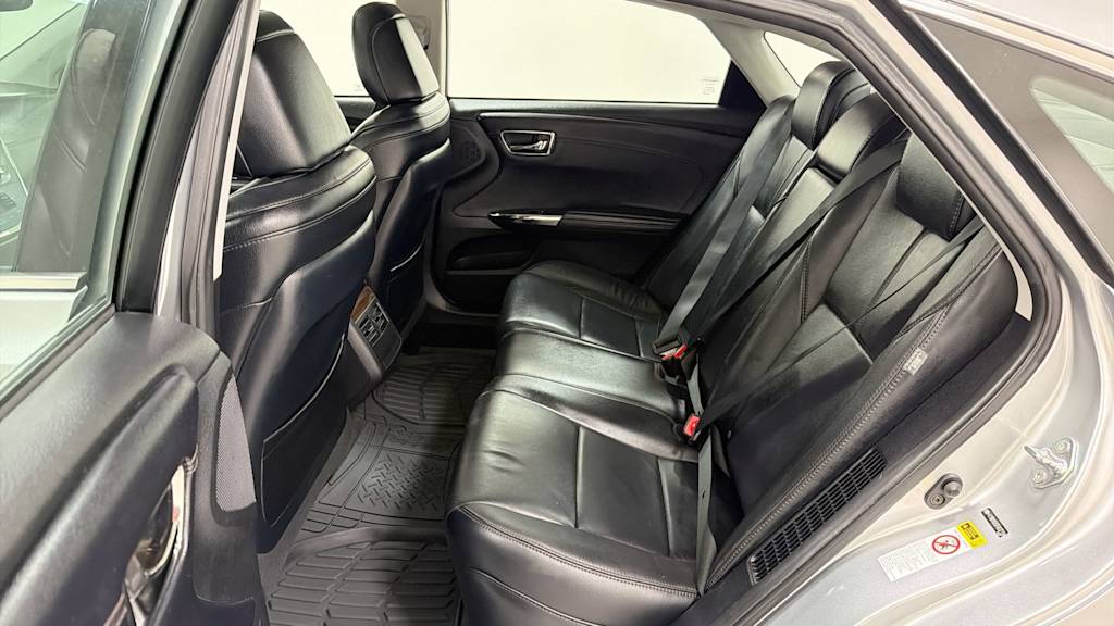 Thumbnail: 2015 Toyota Avalon - 11