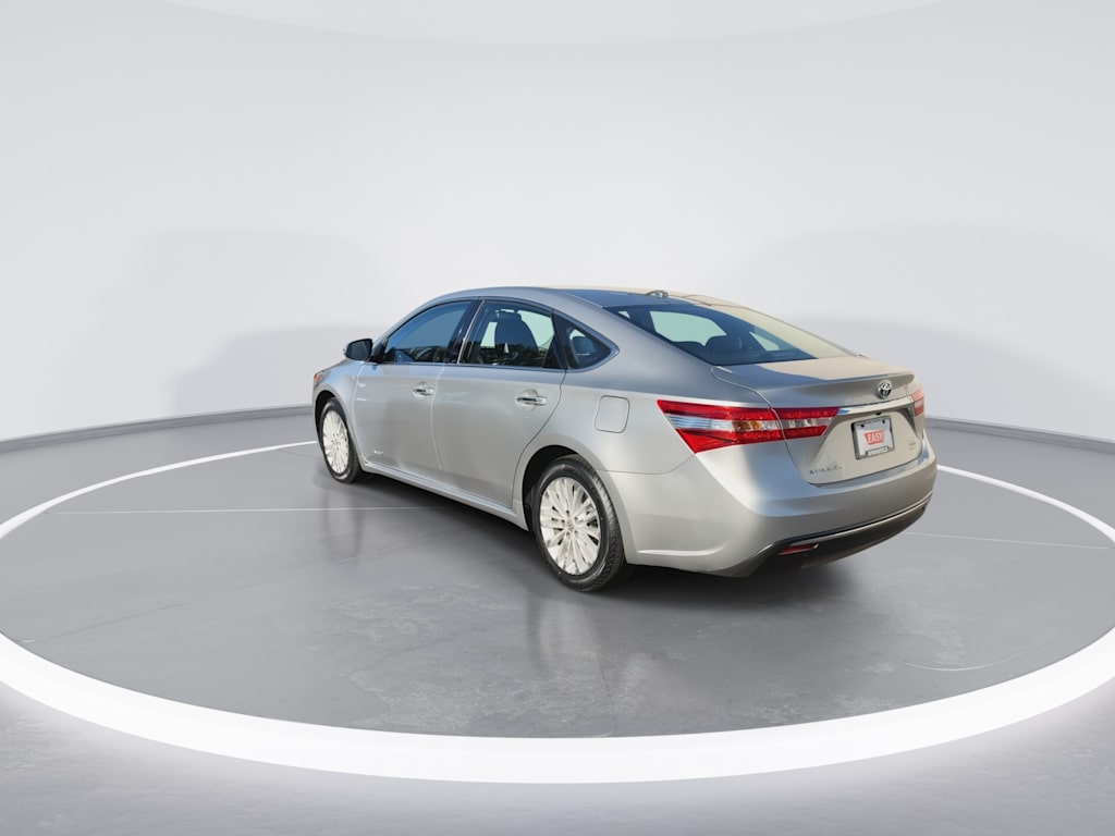 Thumbnail: 2015 Toyota Avalon - 20