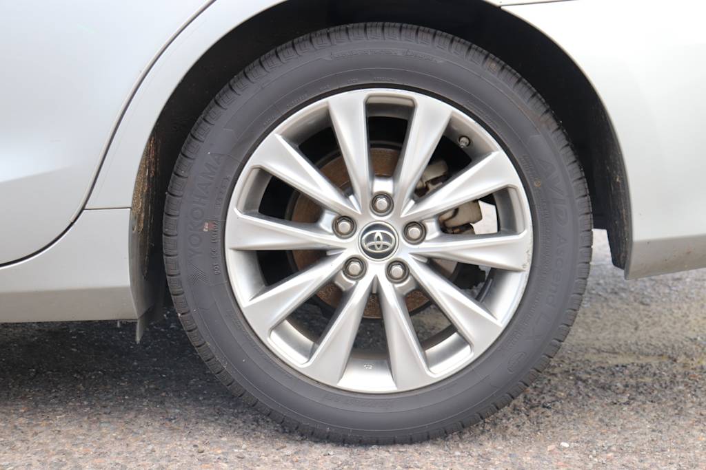 Thumbnail: 2015 Toyota Camry - 7