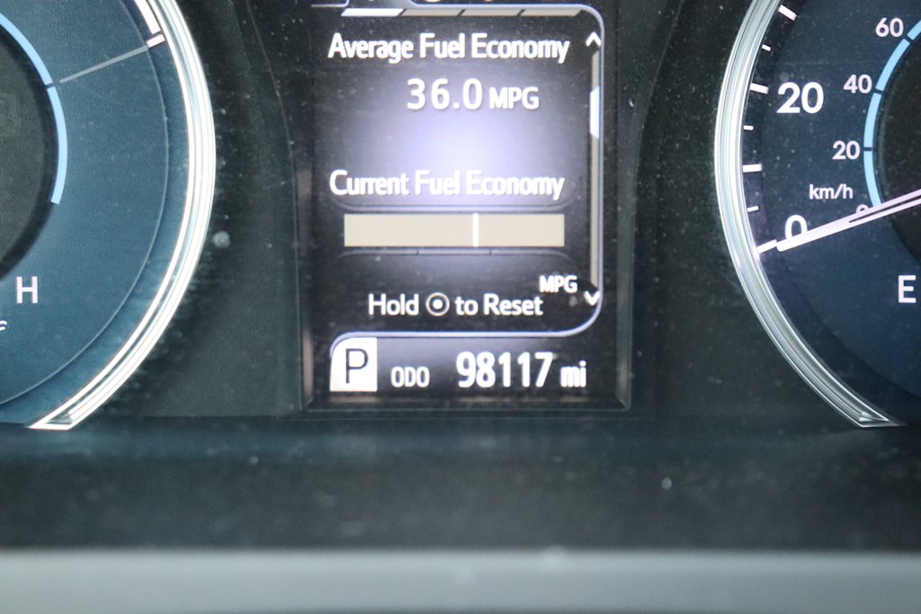 Thumbnail: 2015 Toyota Camry - 8