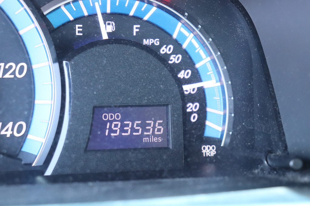 Thumbnail: 2012 Toyota Camry - 7