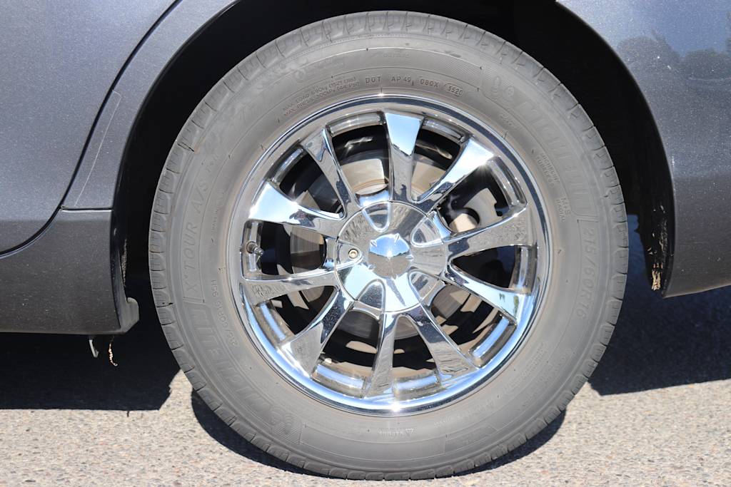Thumbnail: 2007 Toyota Camry - 6